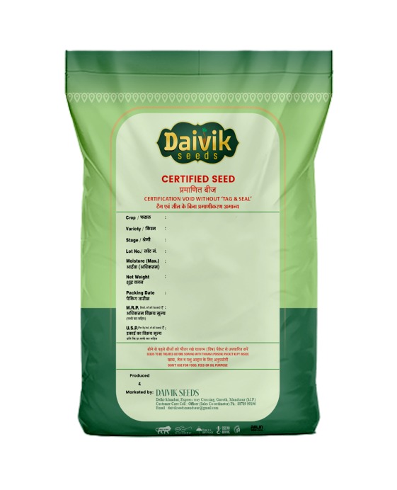 Daivik HI8663
